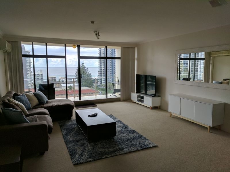 Surfers Paradise QLD 4217