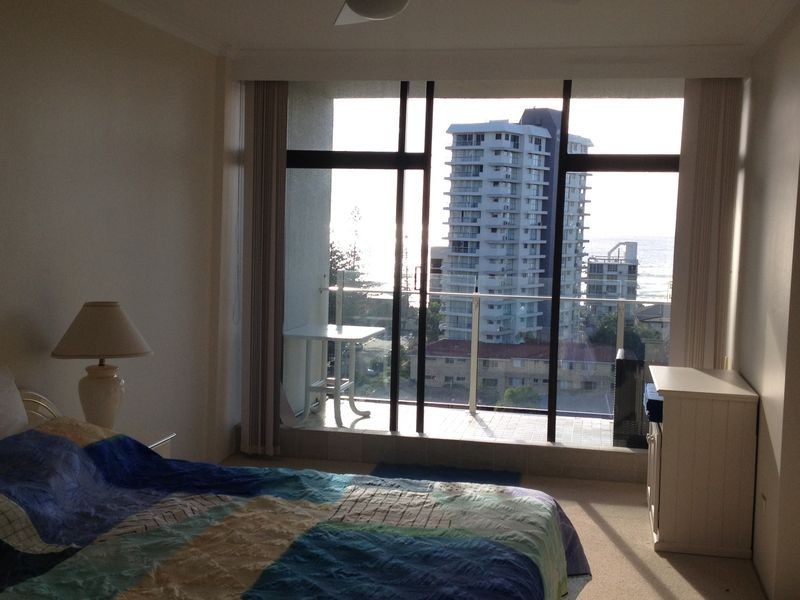 Surfers Paradise QLD 4217
