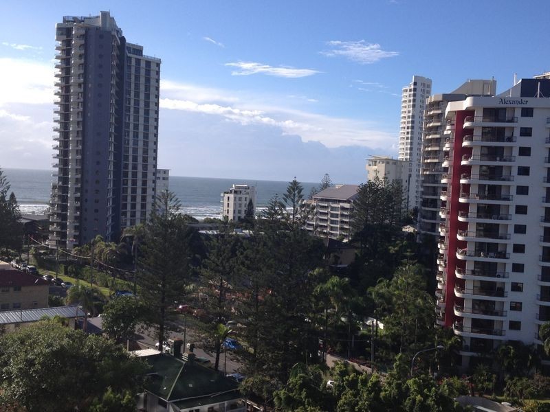 Surfers Paradise QLD 4217