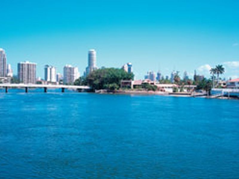 Surfers Paradise QLD 4217