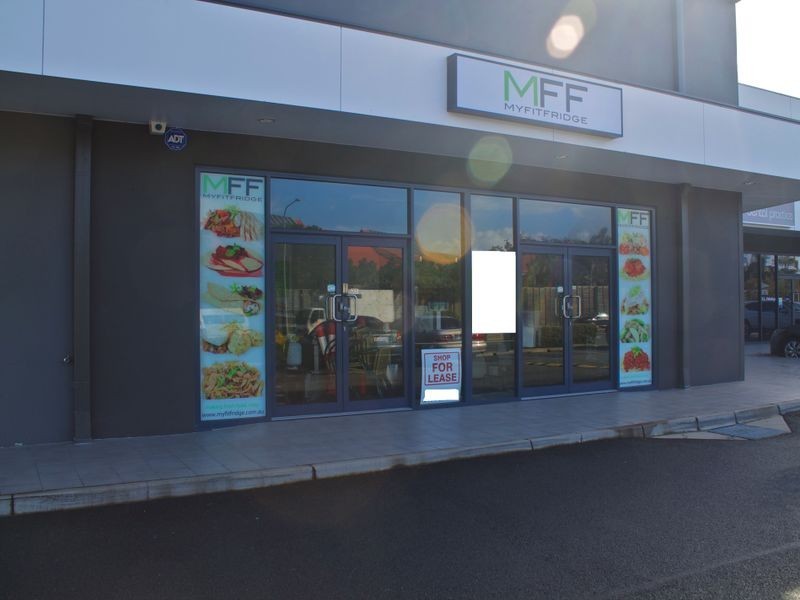 T14/1 Manchester rd, Carrara QLD 4211