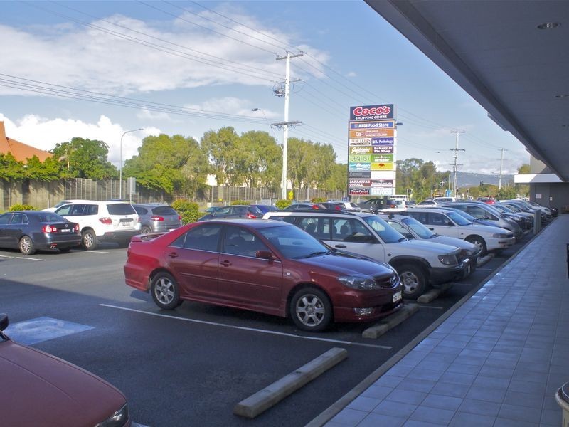 T14/1 Manchester rd, Carrara QLD 4211