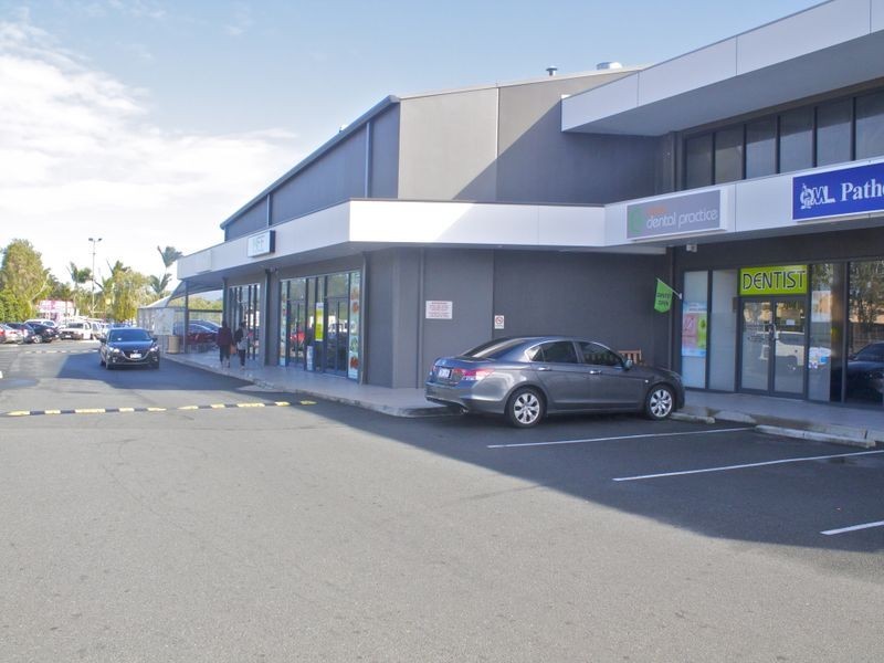 T14/1 Manchester rd, Carrara QLD 4211