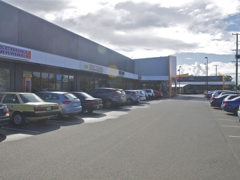 T14/1 Manchester rd, Carrara QLD 4211