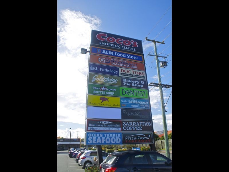 T14/1 Manchester rd, Carrara QLD 4211