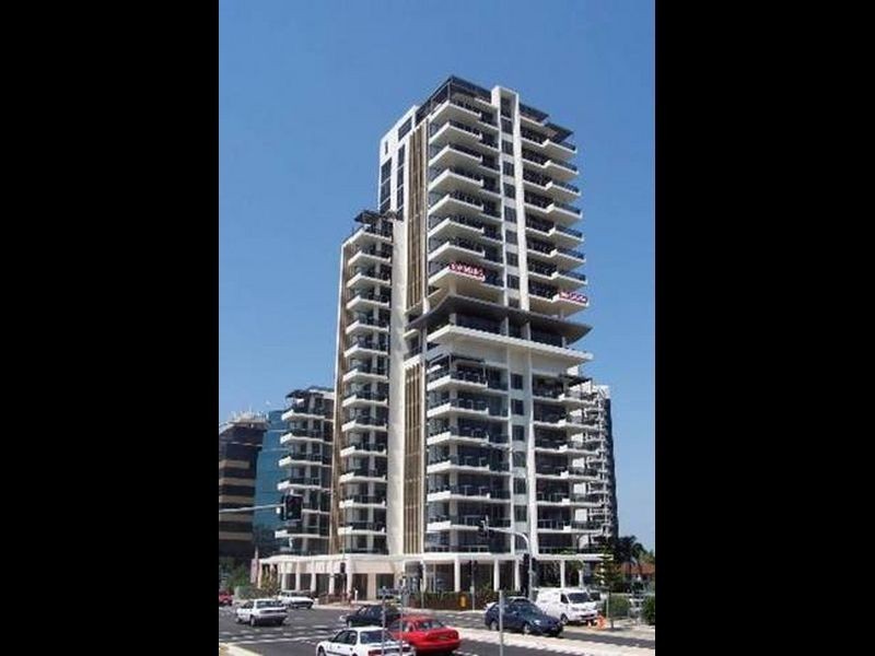 905/18 CpressAvenue, Surfers Paradise QLD 4217