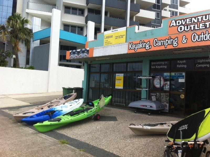 1/76 marine Parade, Southport QLD 4215