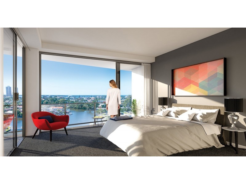 Lot 3906/5 Harbourside Court, Biggera Waters QLD 4216