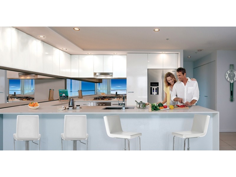 Lot 3906/5 Harbourside Court, Biggera Waters QLD 4216