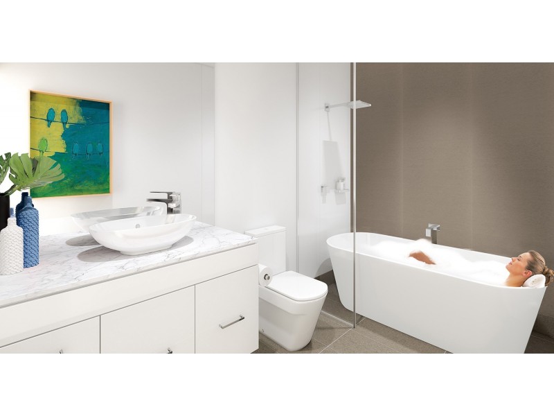 Lot 3906/5 Harbourside Court, Biggera Waters QLD 4216