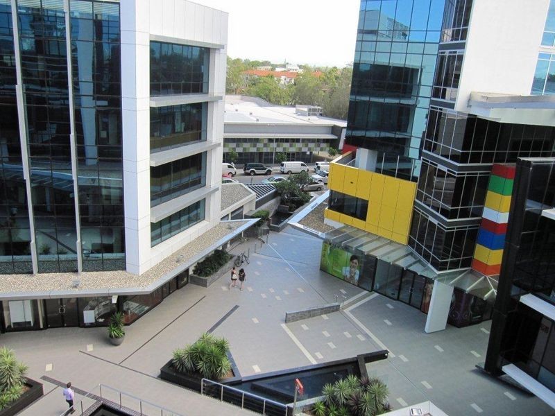 1407/56 Scarborough Street, Southport QLD 4215