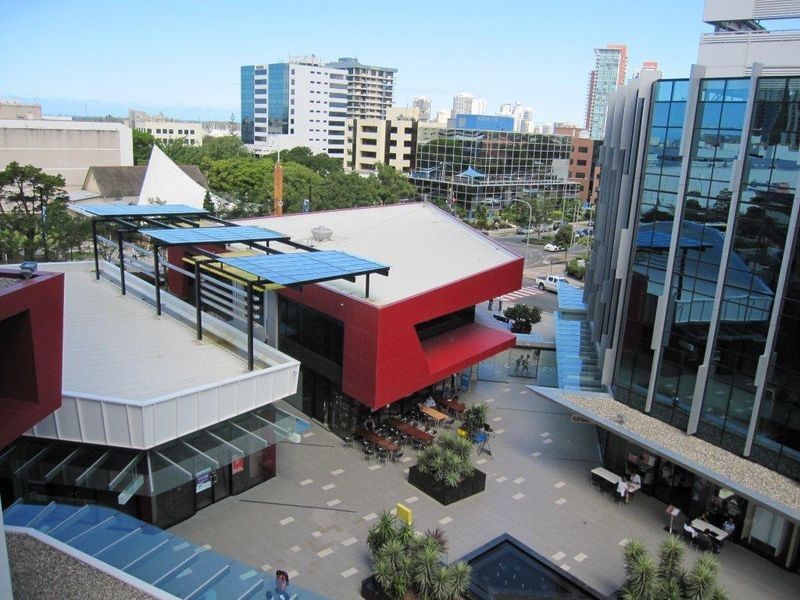 1407/56 Scarborough Street, Southport QLD 4215