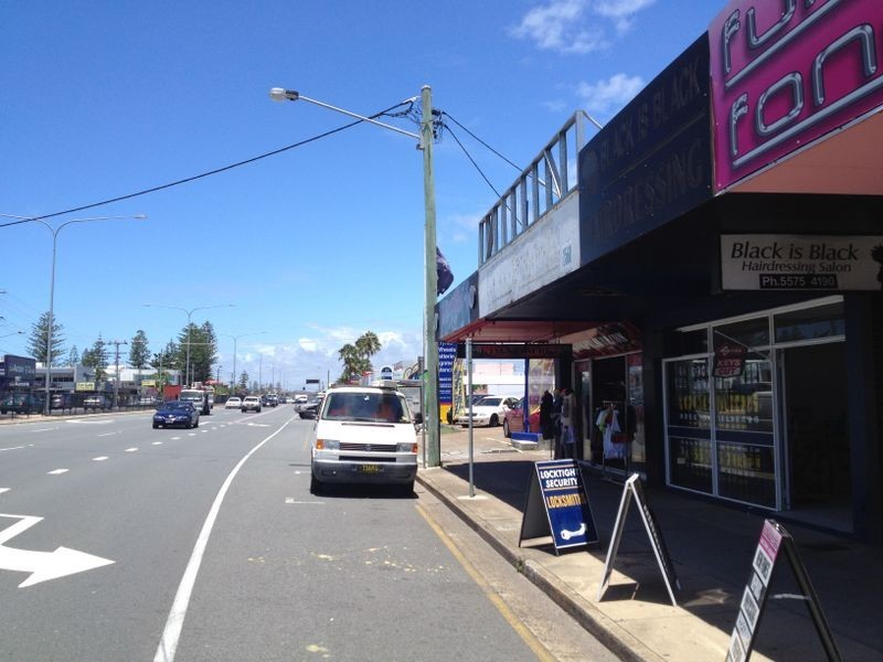 Mermaid Beach QLD 4218