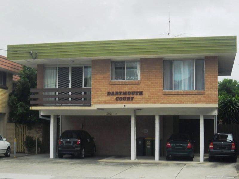 2/11 Thomas Drive, Chevron Island QLD 4217