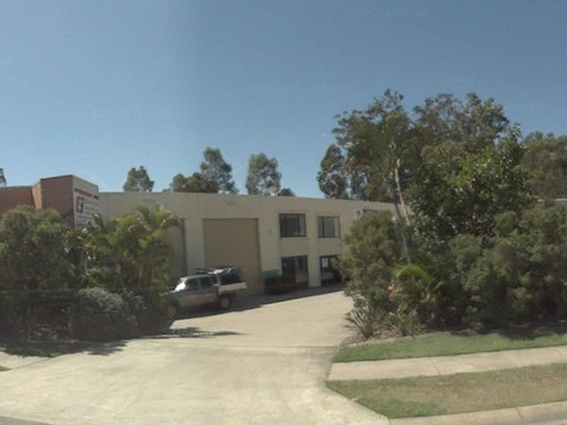 5/54 Export Drive, Molendinar QLD 4214