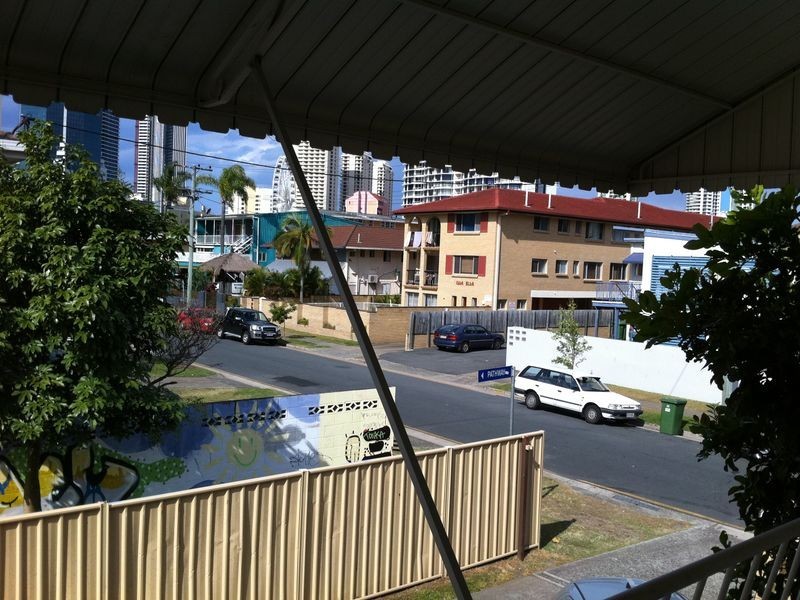 1/30 Leonard Avenue, Surfers Paradise QLD 4217