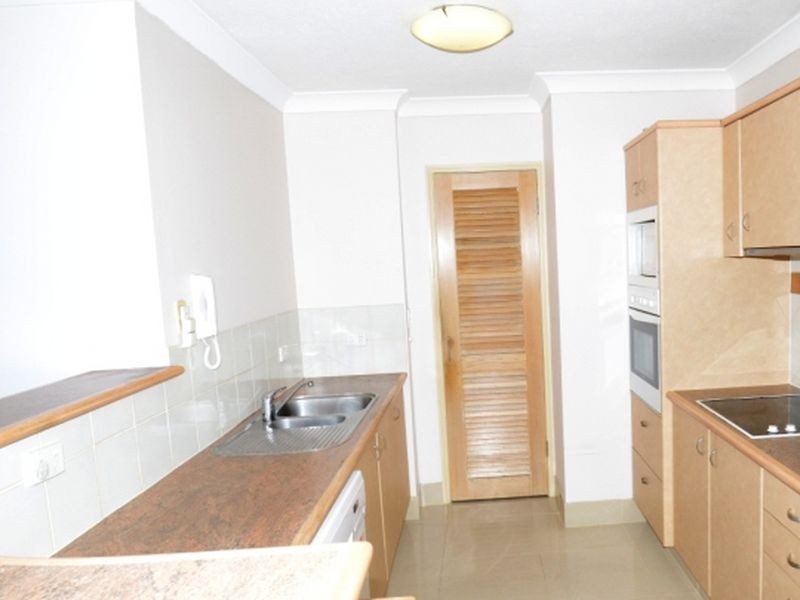 6/12 Monte Carlo Avenue, Surfers Paradise QLD 4217