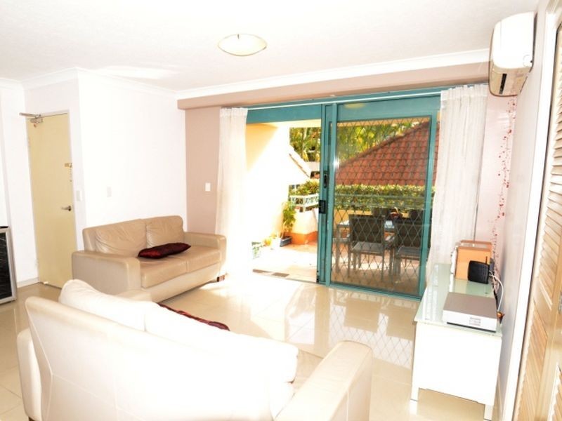 6/12 Monte Carlo Avenue, Surfers Paradise QLD 4217