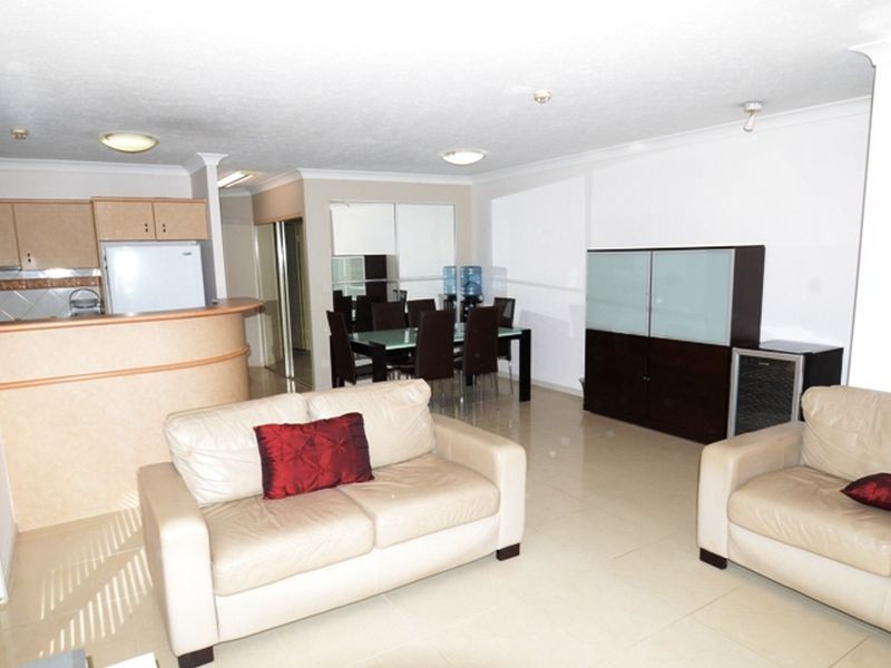 6/12 Monte Carlo Avenue, Surfers Paradise QLD 4217