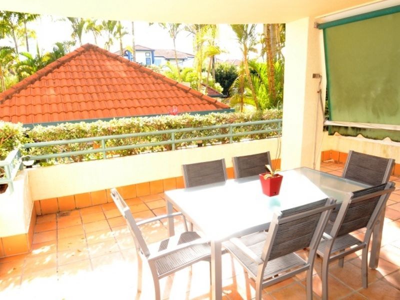 6/12 Monte Carlo Avenue, Surfers Paradise QLD 4217