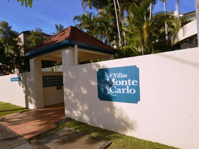 6/12 Monte Carlo Avenue, Surfers Paradise QLD 4217