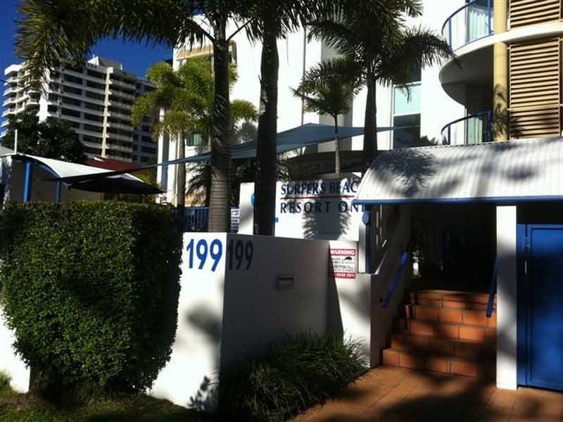 5/199 Surf Parade, Surfers Paradise QLD 4217