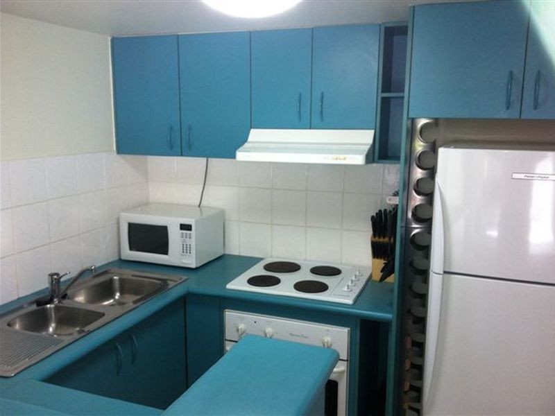 5/199 Surf Parade, Surfers Paradise QLD 4217