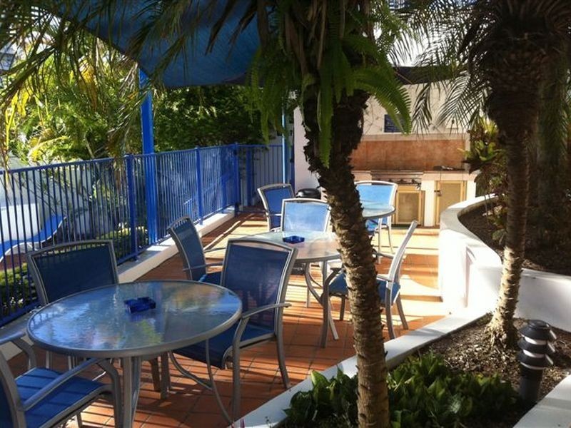 5/199 Surf Parade, Surfers Paradise QLD 4217
