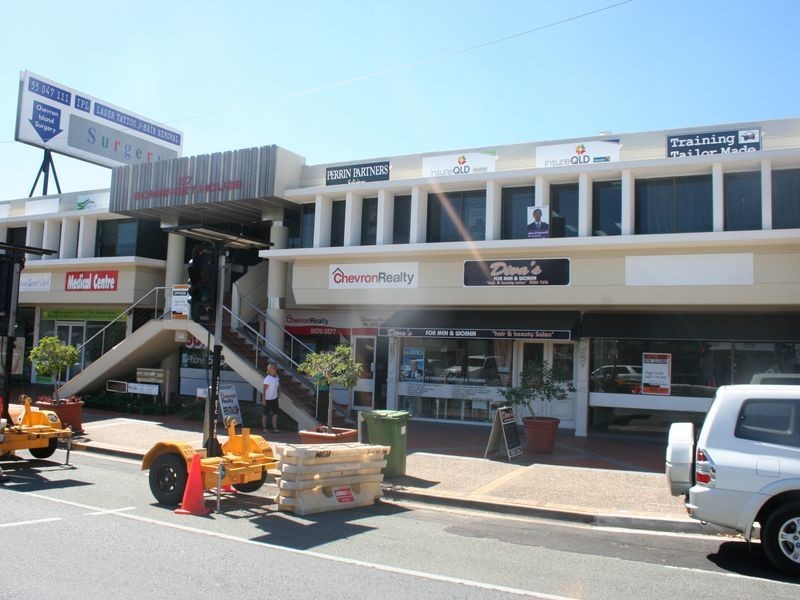 6/57 thomas Drive, Surfers Paradise QLD 4217