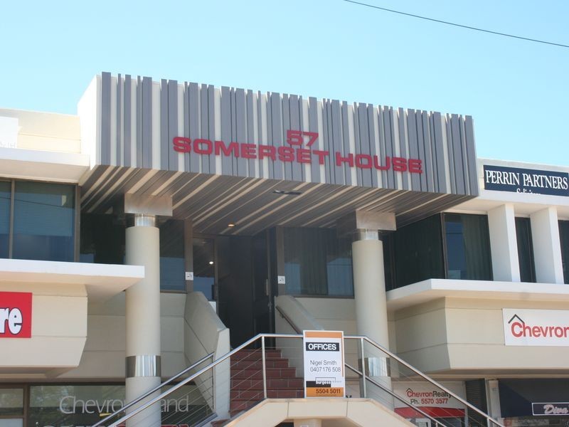 6/57 thomas Drive, Surfers Paradise QLD 4217