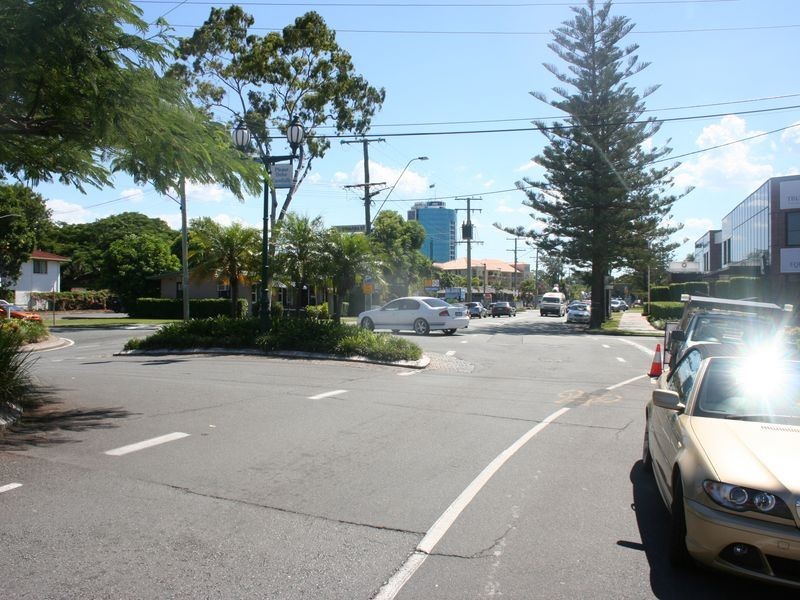 6/57 thomas Drive, Surfers Paradise QLD 4217