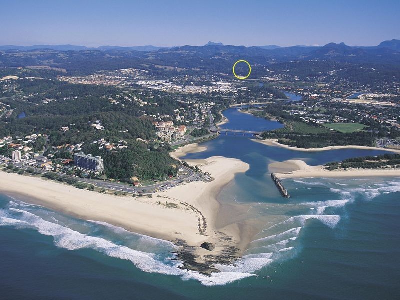 639 Currumbin Creek Road, Currumbin Valley QLD 4223
