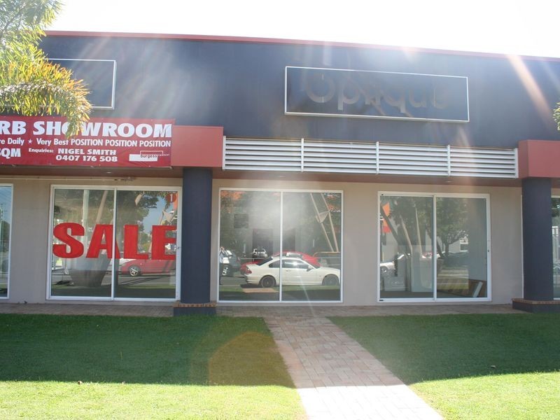 1/83 Ashmore Road, Bundall QLD 4217