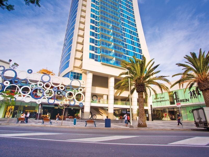 G006/3113 Surfers Paradise Blvd, Surfers Paradise QLD 4217