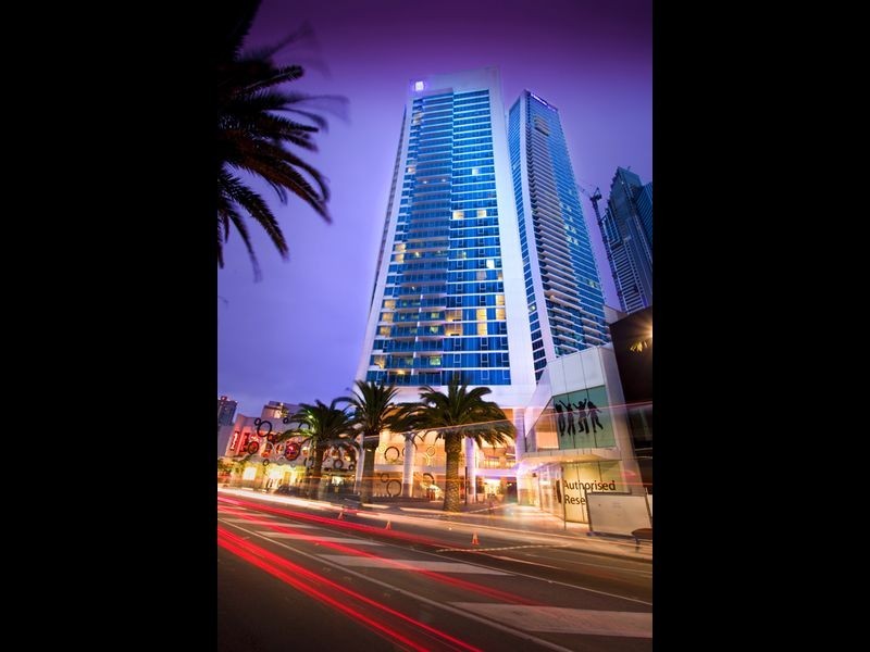 G006/3113 Surfers Paradise Blvd, Surfers Paradise QLD 4217