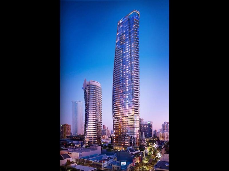 G006/3113 Surfers Paradise Blvd, Surfers Paradise QLD 4217