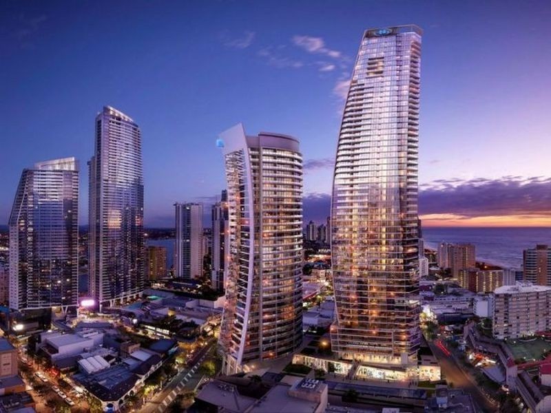 G006/3113 Surfers Paradise Blvd, Surfers Paradise QLD 4217