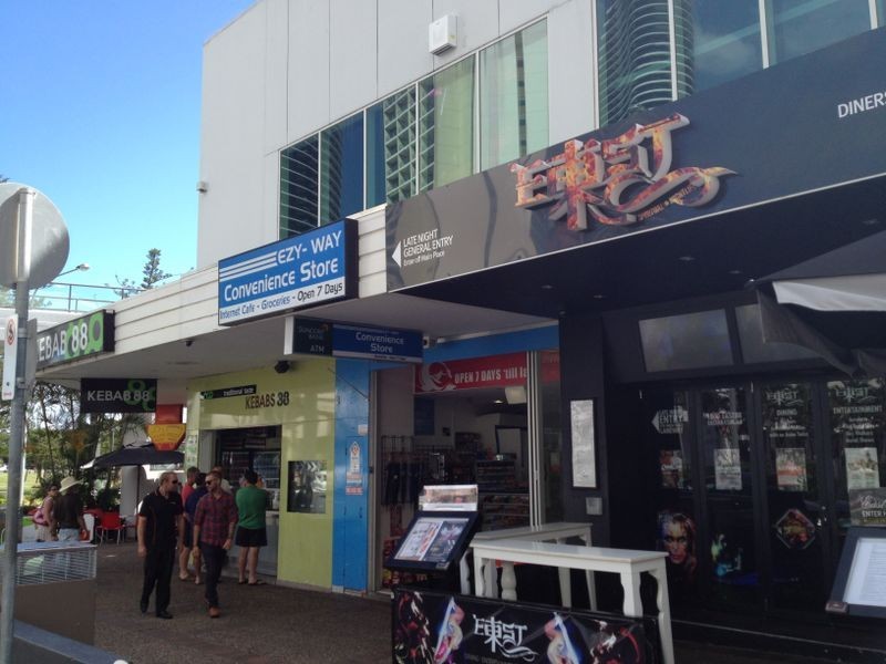 88 Surf Parade, Broadbeach QLD 4218