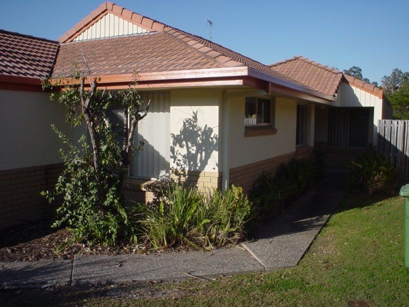 46 Jamieson Drive, Parkwood QLD 4214