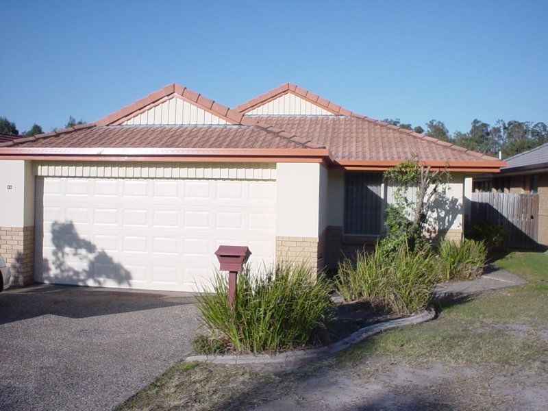 46 Jamieson Drive, Parkwood QLD 4214