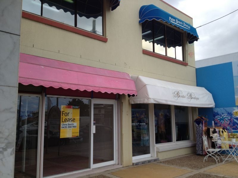 1/1142 Gold Coast Highway, Palm Beach QLD 4221