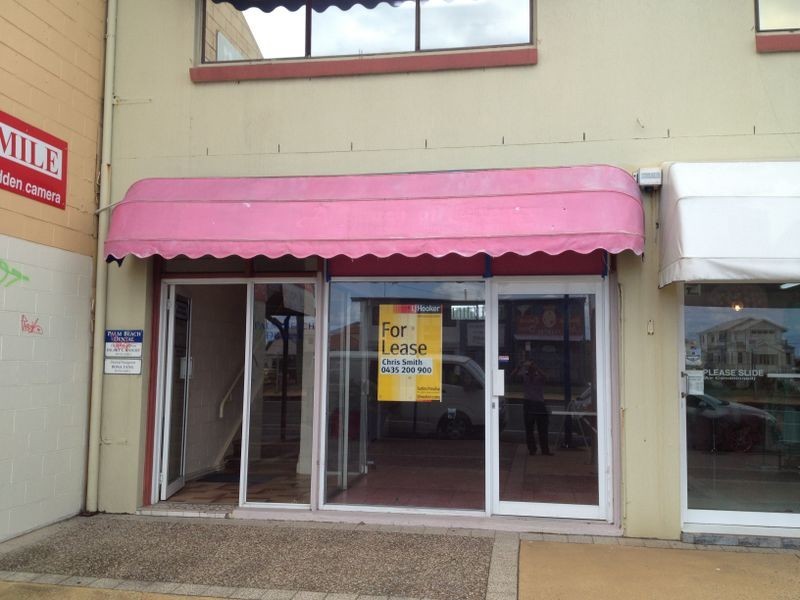 1/1142 Gold Coast Highway, Palm Beach QLD 4221