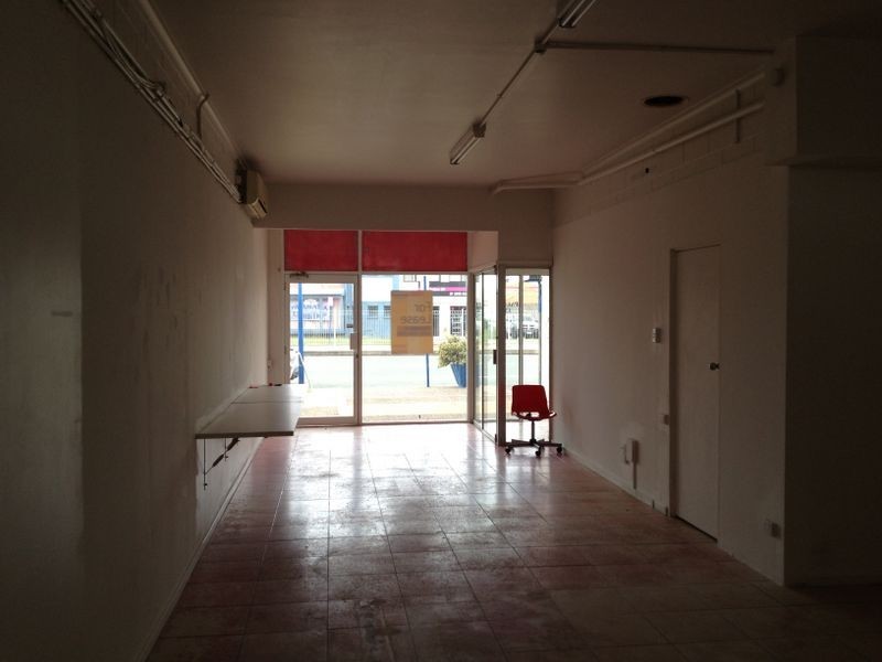 1/1142 Gold Coast Highway, Palm Beach QLD 4221