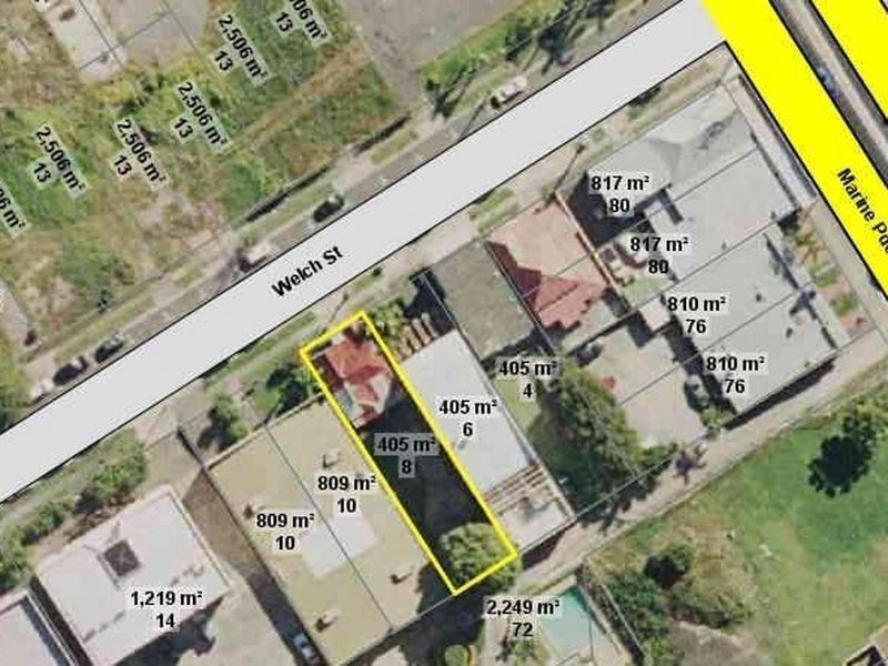 8 Welch Street, Southport QLD 4215