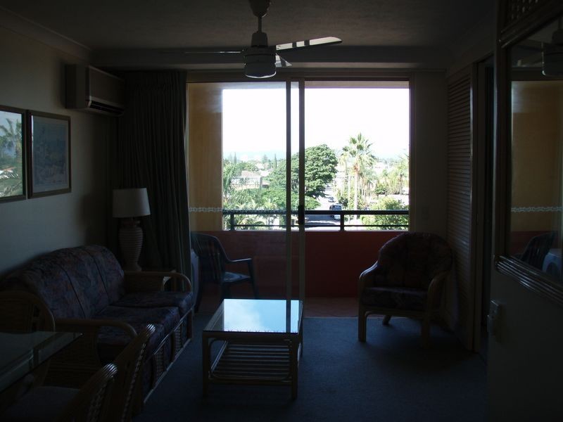 317/1 Paradise Island, Surfers Paradise QLD 4217