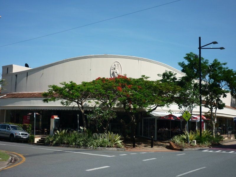 Main Beach QLD 4217