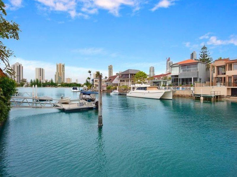 31 Southern Cross Drive, Surfers Paradise QLD 4217