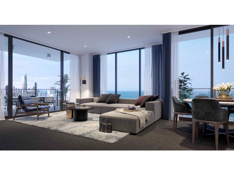 16-18 Chelsea Avenue, Broadbeach QLD 4218