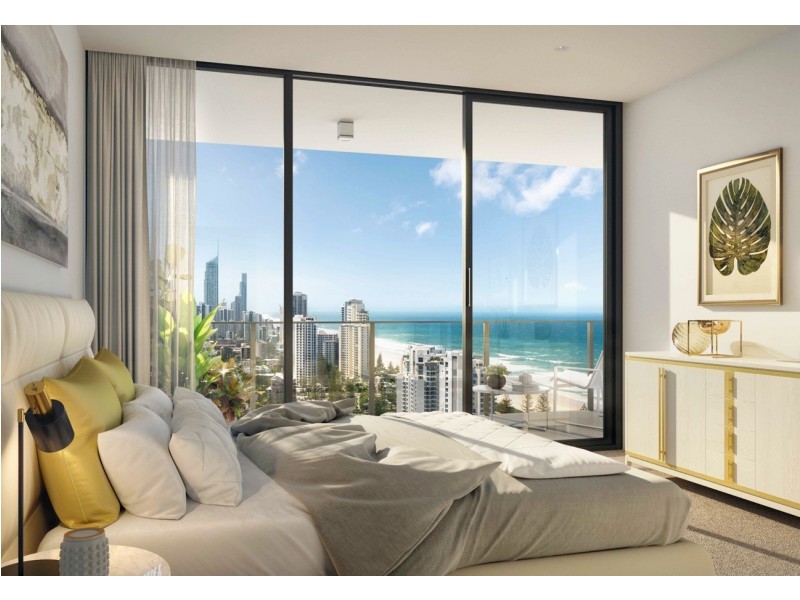 16-18 Chelsea Avenue, Broadbeach QLD 4218