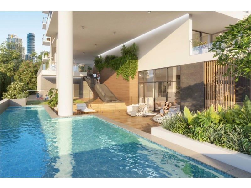 16-18 Chelsea Avenue, Broadbeach QLD 4218